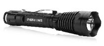 Tactical flashlight