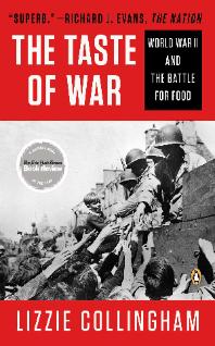 A Taste of War by William C. Davis