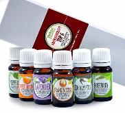 Top essential oils