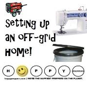 Top ten off-grid tools for setting up an off grid home