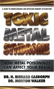 Toxic Metal Syndrome