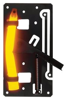 Cyalume Military Graded Surface Trip Flare