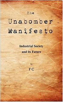Unabomber Manifesto