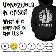 Socialism in Venezuela
