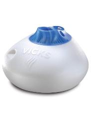 Vick's vaporizer