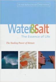 Water & Salt The Essence of Life