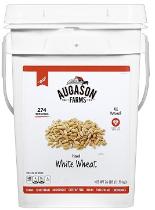 Augason Farms White wheat