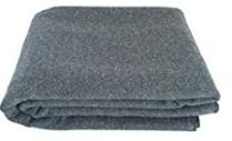 Wool Survival Blanket