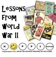 Lessons from World War II