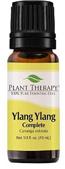 Ylang-Ylang Essential oil
